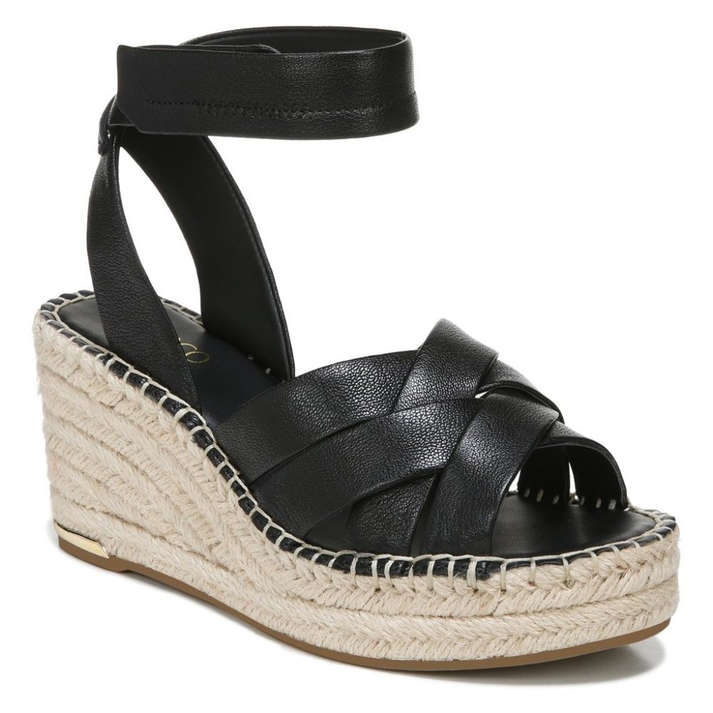 Carmina Espadrille Wedge